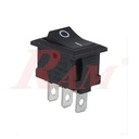 SW3 - ON/OFF Switch 3 pin