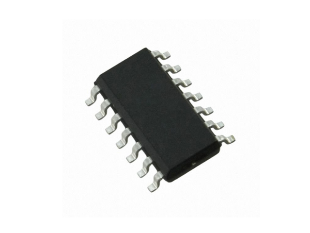 SMD 74HC14