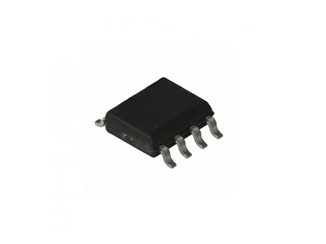 SMD NE5532