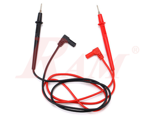 Multimeter Leads 70 cm