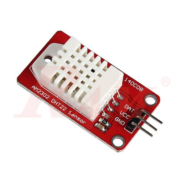 Temperature & Humidity Sensor Module DHT-22 Module (SKU#KY022)