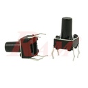 Press 4pin 6x6x9 mm Tack Switch مفتاح برس 4 طرف مقاس 6×6×9 ملم