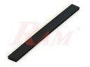 PH2 - Pin Header Female 1x40 Straight 2.54mm