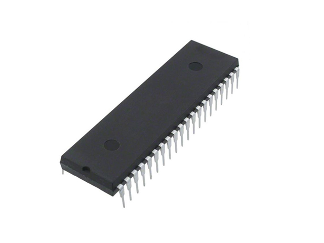 PIC16F877A-I/P