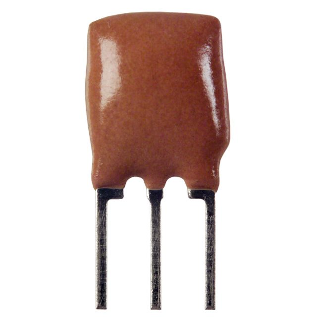 Resonator 4.00 MHz