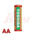 Battery 1.5V AA Size - TOSHIBA
