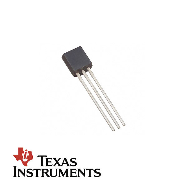 LM35DZ - Original