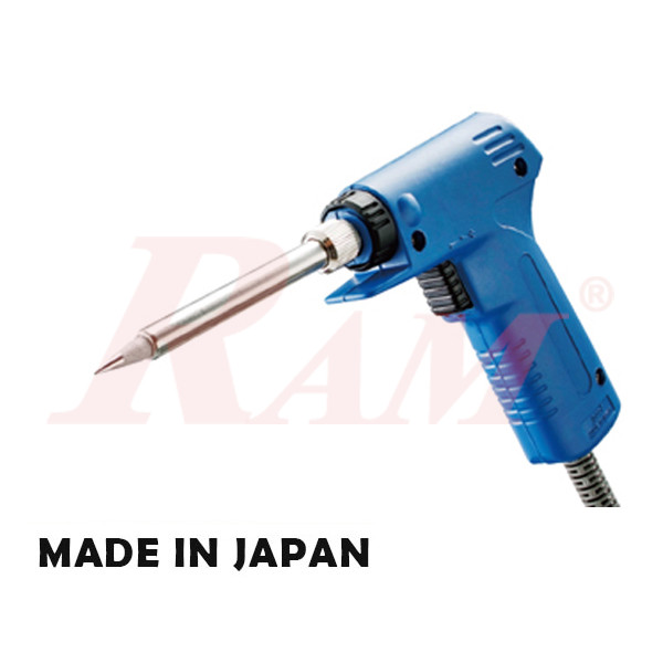 goot® TQ-77 Quick Heat Soldering Iron Gun Shape 20W-200W