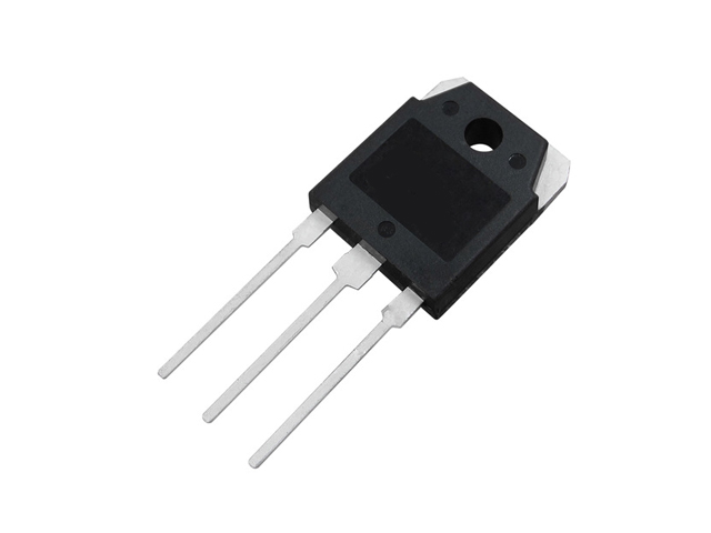 G30N60C3D High Power UltraFast IGBT with Anti-Parallel Diode