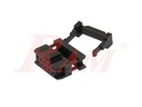IDC10 Female (FC10-Cable) سوكت IDC للكبلات الفلات