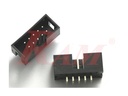 IDC10 Male Polarized (FC10-PCB)