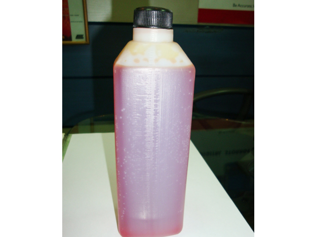 Etching Acid 500mL زجاجة حمض للبورد سائل 500مل