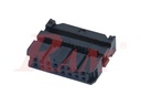 IDC16 Female (FC16-Cable) سوكت IDC للكبلات الفلات