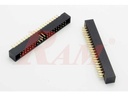 IDC40 Male Polarized (FC40-PCB)