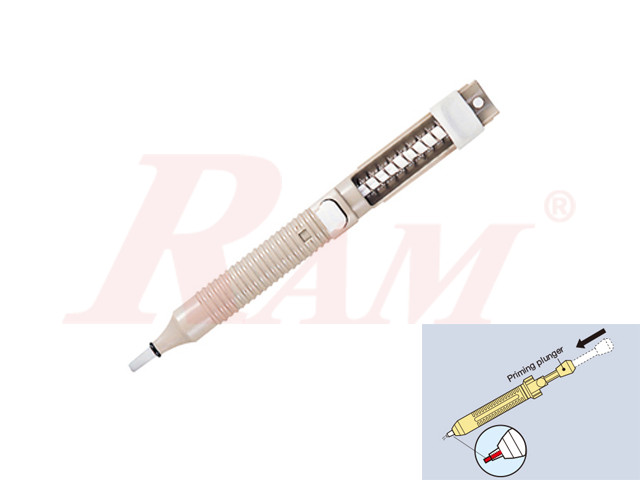 goot® GS108 Desoldering Pump 190mm - Solder Sucker