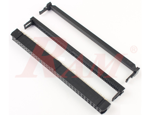 IDC64 Female (FC64-Cable)
