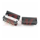 IDC IC Male 2.54mm 16pin (2x8)
