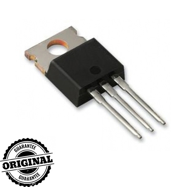 BT136-600E Triac Logic Level