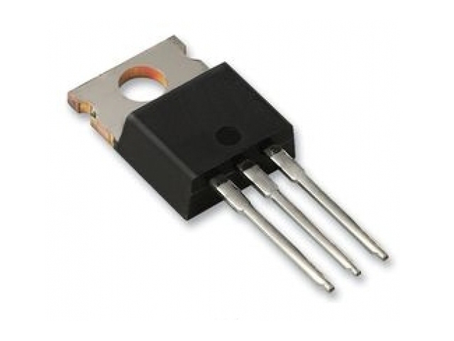 BT151-500R Thyristor ثايرستور