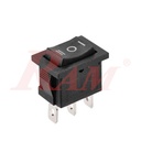 SW4 - ON/OFF/ON Switch 3 pin