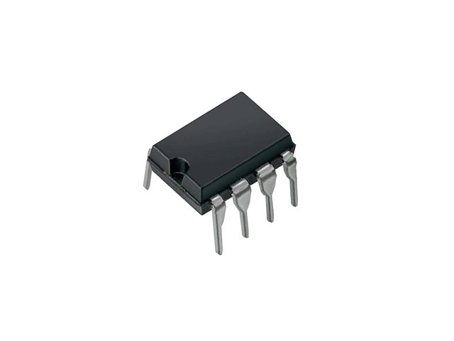 MCP3202-C I/P