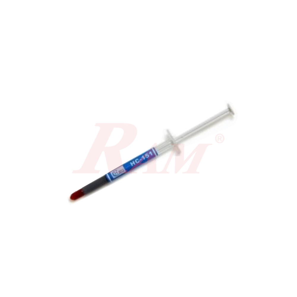Thermal Compound - Thermal Grease