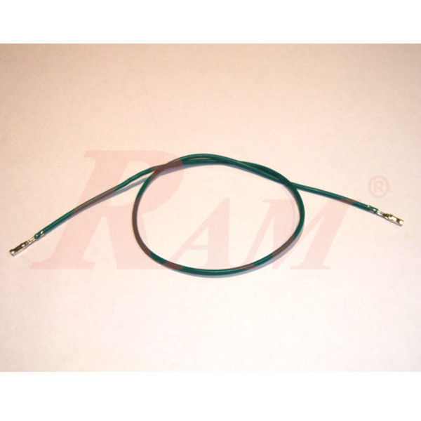 PHcr-13 Terminal - 25cm Wire With Pre-crimped Terminals at Both Ends
