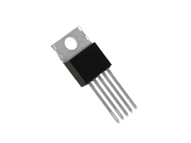 LM2575-ADJ