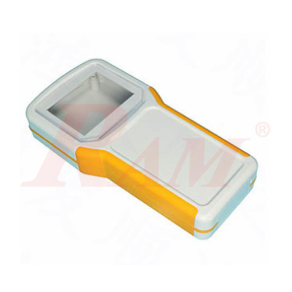 Plastic Project Box HFM-45 Size 207x103x37 mm علبة مشروع بلاستيك
