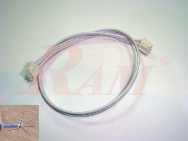 PW-F 3 Pin 30cm Wire Cable JST XH2.54