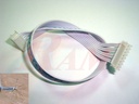 PW-F 8 Pin 30cm Wire Cable JST XH2.54