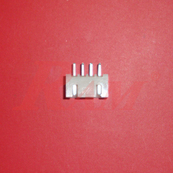 PW-M 4 Pin Polarized Male JST XH2.54 Connector For PCB