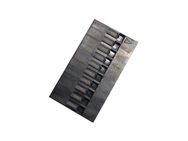PH20 - 1x10pin 2.54mm 10 Pin Plastic Dupont Jumper Wire Cable Housing Female