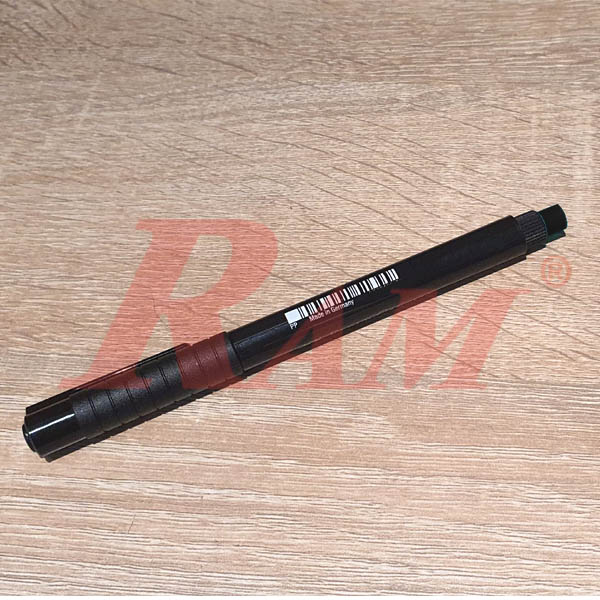 Marker Pen Extra Fine Tip - For PCB Drawing قلم دوكو للرسم على البورد