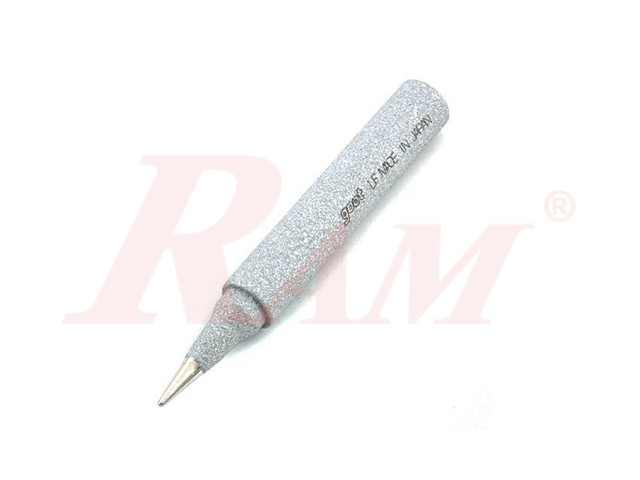 goot® 77RT-SB-L Replacement Tip for TQ-77 سن لماكوة اللحام موديل TQ77RT-SB-L ماركة جوت اليابانية خاص بكاوية اللحام