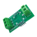 Kit Relay Socket 5pin for Breadboard