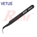 VETUS® Tweezer Angled ESD-15 (SKU#DY030307)