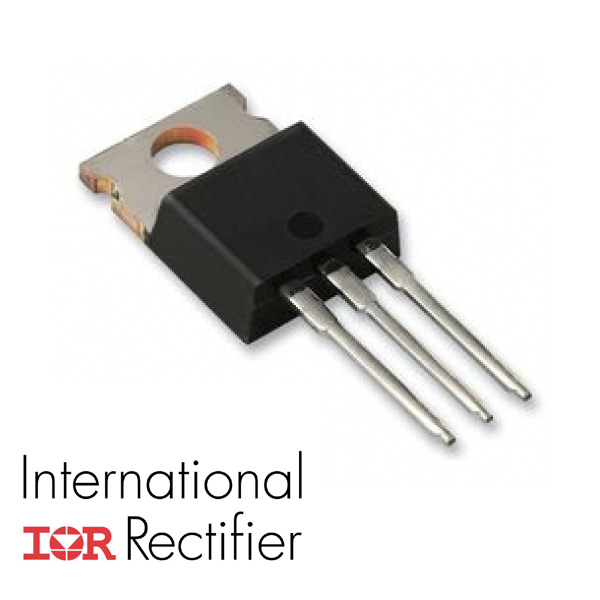 IRLZ44N  Logic Level Gate N-Channel MOSFET