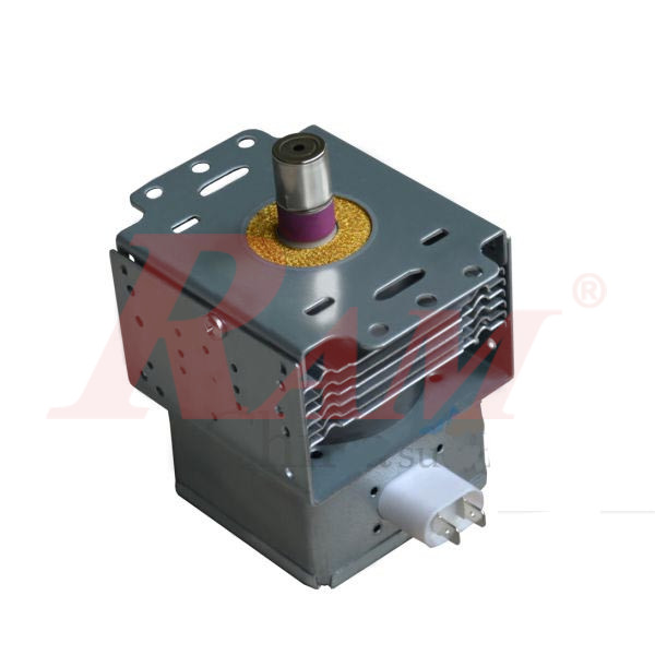 Microwave Magnetron - 6 Holes ماغنترون فرن ميكروويف 6 فتحات
