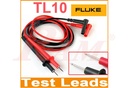 Multimeter Leads FLUK TL-10 / CAT I-1000V/10A