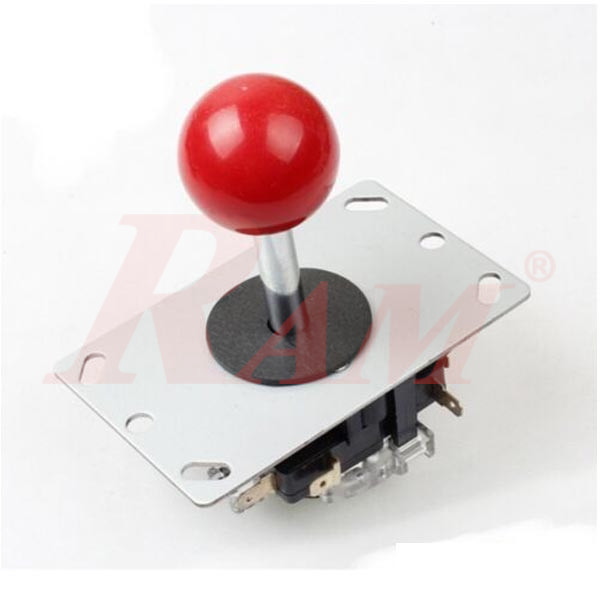 Heavy Duty Arcade Joystick - Short Handle (SKU#SF9182)