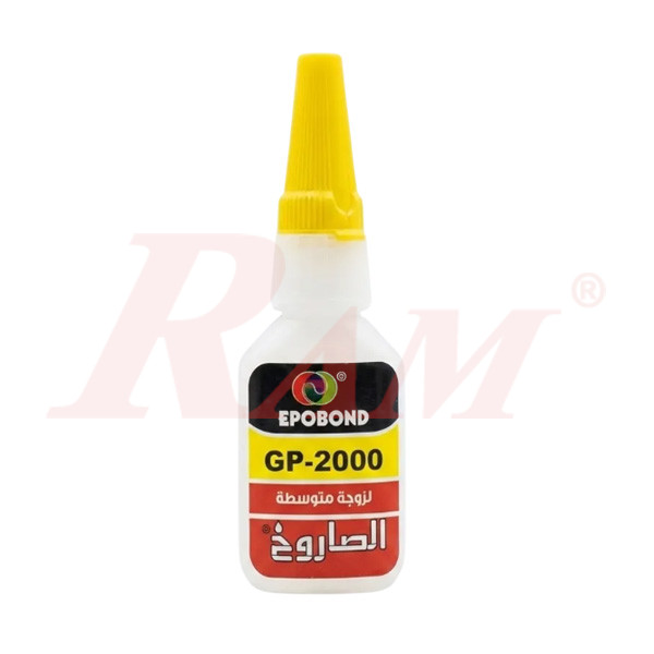 Glue EPOBOND GP-2000 20g