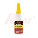 Glue EPOBOND GP-2000 17g سوبر جلو صاروخ لزوجة متوسطة 20 جم