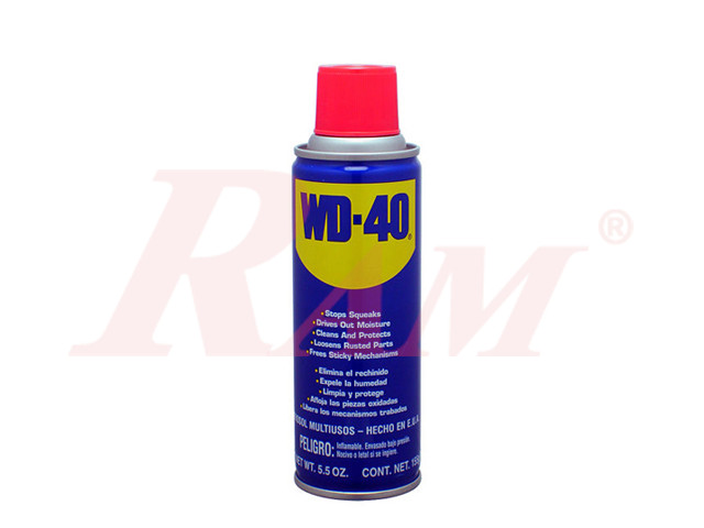 WD-40® Spray 200mL