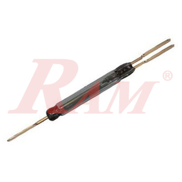 SW11 - Magnetic Switch 3pin - Reed Switch | RAM Electronics website