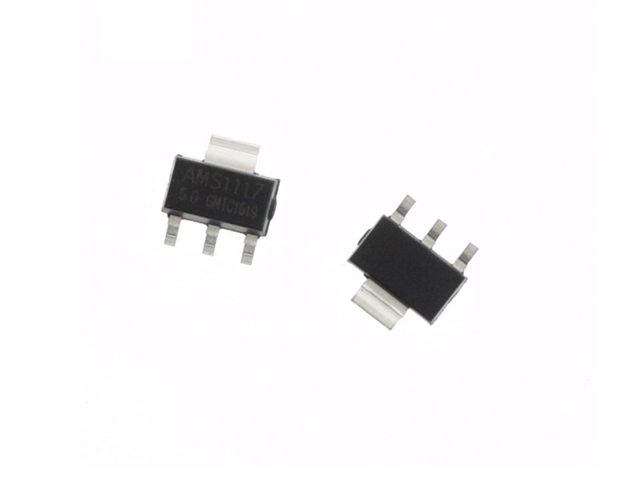 AMS1117-1.8V