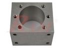 SFU1605 Ball Screw Nut Housing Bracket