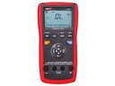 UT612 Advanced LCR Meter افوميتر احترافي قياس مقاومة ومكثف وملف رقمي