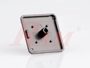 3030 Aluminum Profile Accessory - Plastic Ends Cap Cover 30x30mm