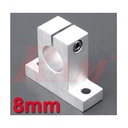 SH8 Linear Axis Guide Holder